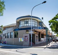 Club Tavern - Australian Directory