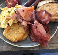 Crossroads Hotel - Australian Directory