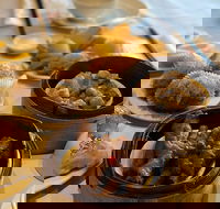 Crystal Seafood Restaurant - Australian Directory