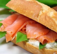 De'la Roma Cafe - Australian Directory