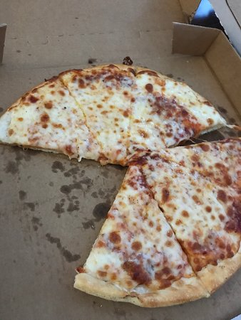 Domino's Pizza - Australian Directory 0