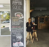 Flat rock cafe - Australian Directory