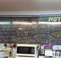 Geoff  Karyn's Sandwich Shop - Australian Directory