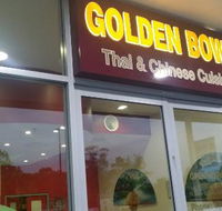 Golden Bowl Thai Chinese Restaurant - Australian Directory