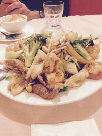 Golden Pond Chinese Restaurant - Australian Directory 0