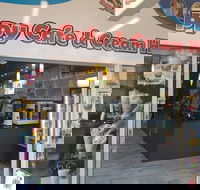 Happy Cafe and Cream House - Australian Directory