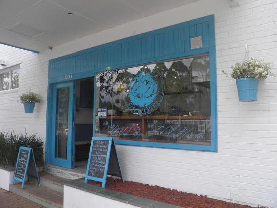Heathcote NSW Australian Directory
