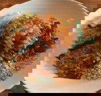 Hi Thai - Australian Directory