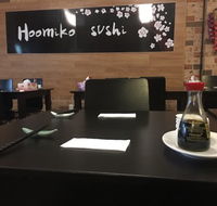 Hoomiko Sushi - Australian Directory