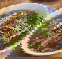 Huong Xua - Australian Directory