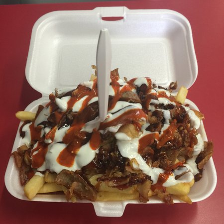 Johnnys Pizza Liverpool - Australian Directory 0