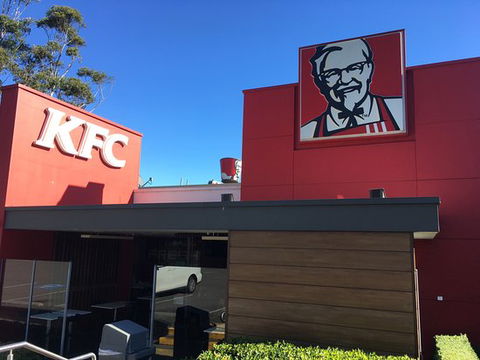 KFC - Australian Directory 0