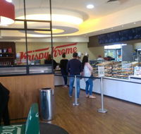 Krispy Kreme Liverpool Factory - Australian Directory