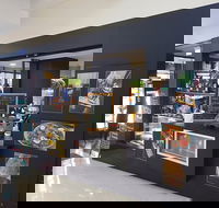 La Plaza Cafe - Australian Directory