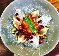 Long Boat Cafe - Australian Directory