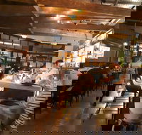 Mac Street Diner - Australian Directory