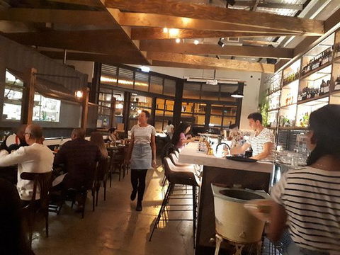 Mac Street Diner - Australian Directory 0