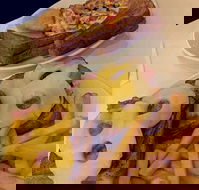 Maddies Cafe - Australian Directory