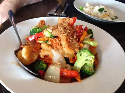 Manee Thai Cuisine - Australian Directory 0