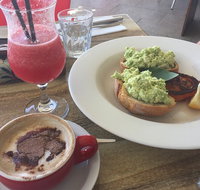 Marco's Italian Restaurant - Australian Directory