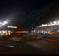 Mcdonald's Family Restaurants - Australian Directory