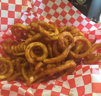 Memphis Wings - Australian Directory