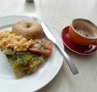 Mermaids Cafe - Australian Directory