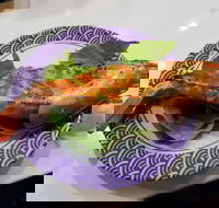 Mizuki Sushi Liverpool - Australian Directory