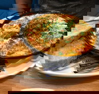 Mlinar Bakery Cafe - Australian Directory