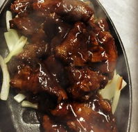 Mr Ko Chinese Restaurant - Australian Directory