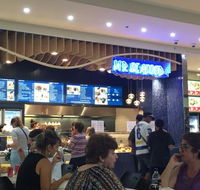 Mr Seafood - Australian Directory