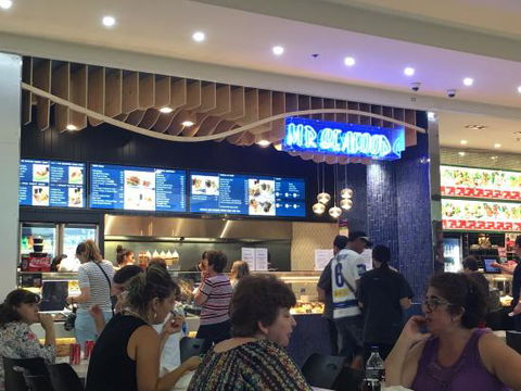 Mr Seafood - Australian Directory 0