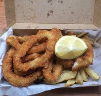 Oceana Traders - Australian Directory