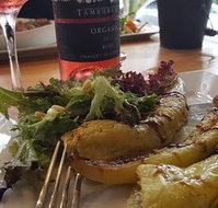 Ouzo Greek Restaurant - Australian Directory