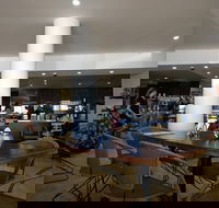 Paradise Cafe - Australian Directory