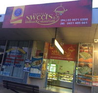 Patiala sweets  indian restaurant - Australian Directory