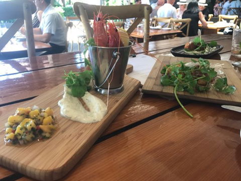 Peats Bite - Australian Directory 0