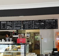 Pelican Cafe Takeaway - Australian Directory