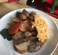 Raffaele's - Australian Directory