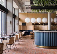 Rick Stein at Bannisters Port Stephens - Australian Directory
