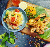 Sabiang Thai - Australian Directory