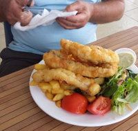 Salt Bistro - Australian Directory