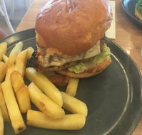 Saltwater Restaurant - Australian Directory