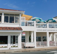 Shoal Bay Country Club - Australian Directory
