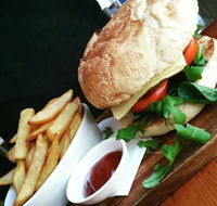 Snapperman Beach Cafe - Australian Directory