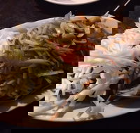 Spicy Aroma - Australian Directory