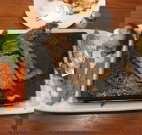 Steak On The Rocks - Australian Directory