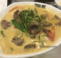 Thai Me - Australian Directory