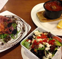 The Atrium - Australian Directory