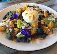 The Baristas' Shed - Australian Directory